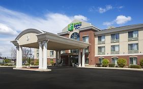 Holiday Inn Express Kalamazoo Mi